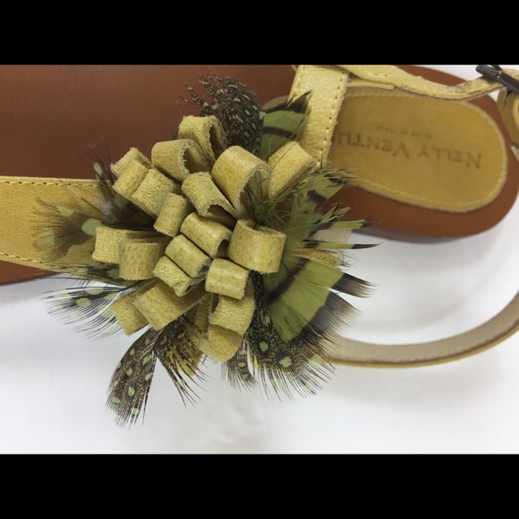 Nordstrom Nelly Venturi 102 Sandals - Picture 6 of 8
